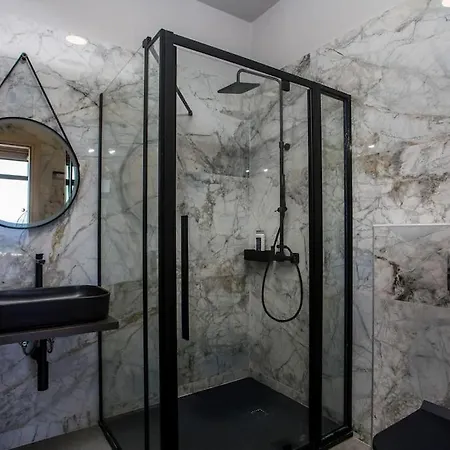 Villa Evie's Oasis Ixia (Rhodes)