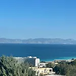 Evie's Oasis Ixia (Rhodes)
