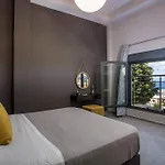Evie's Oasis Villa *