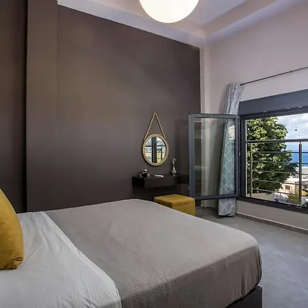 Evie's Oasis Vila *
