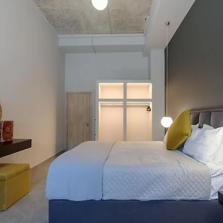 Evie's Oasis 빌라 *