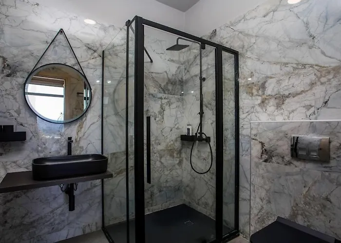 빌라 Evie's Oasis 익시아