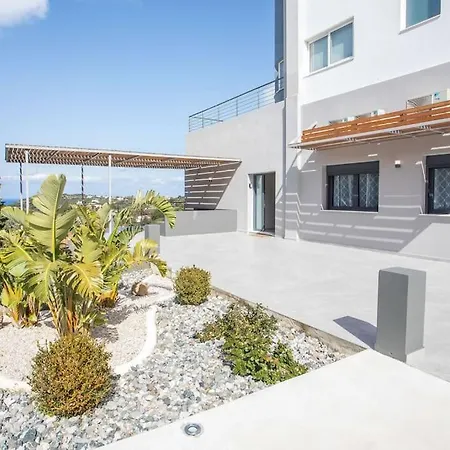 Villa Evie's Oasis *