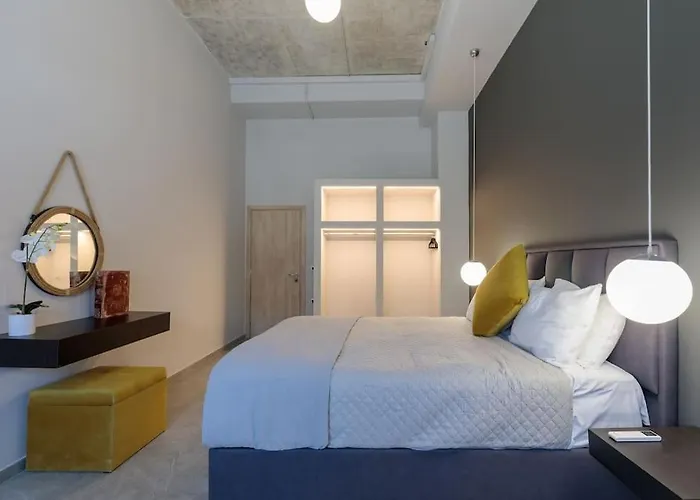 Evie's Oasis 别墅 *