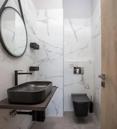 Villa Evie's Oasis Ixia (Rhodes)