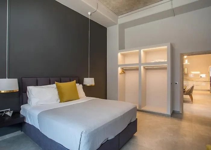 Evie's Oasis * Ixia (Rhodes)